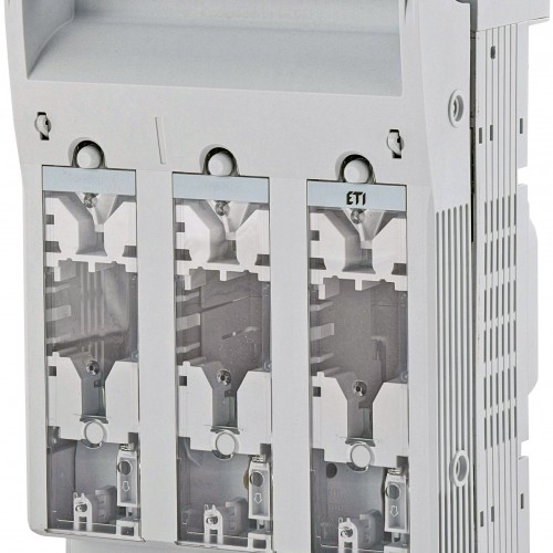 KVL-1 3p M10-M10 fuse switch-disconnector