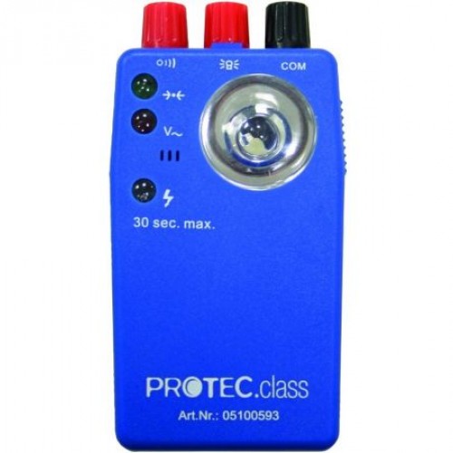Testeris PROTEC PDP LED IP44 05100593