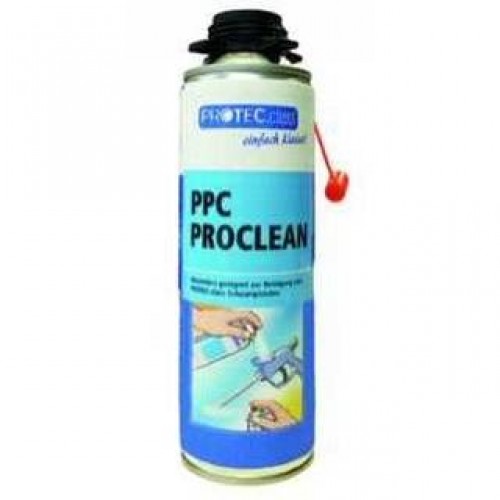 Aerosols tīrīšanai PPC Proclean 500ml 05101189