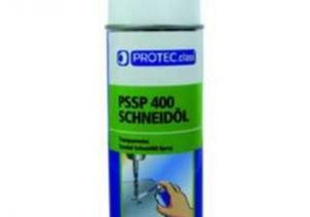 Eļļas aerosols PSSP 400ml 05103917