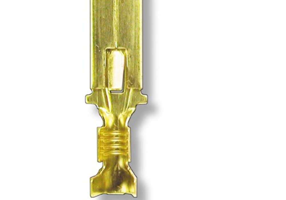 El.savien-6,3x0,8-(1,5-2,5SMM)-Blade connector