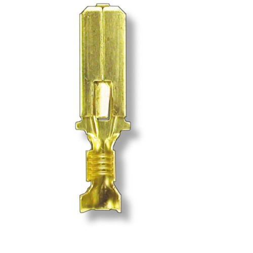 El.savien-6,3x0,8-(1,5-2,5SMM)-Blade connector