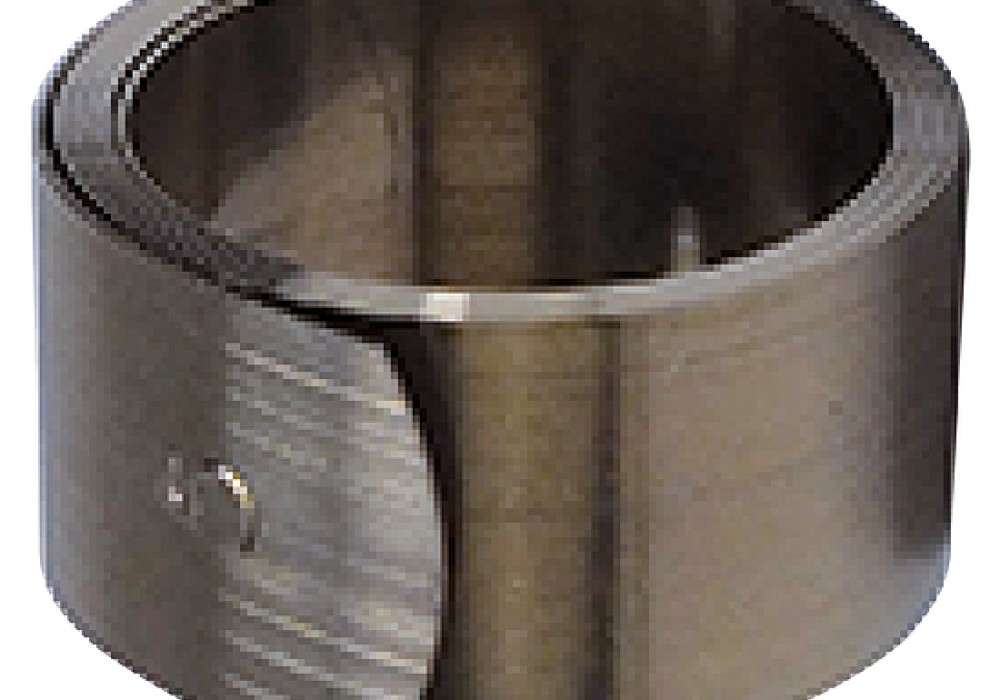 Sprostgredzens pressure spring RF3/16-370mm