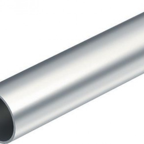Alumīnija caurule bez vītnes ø20, 3000mm