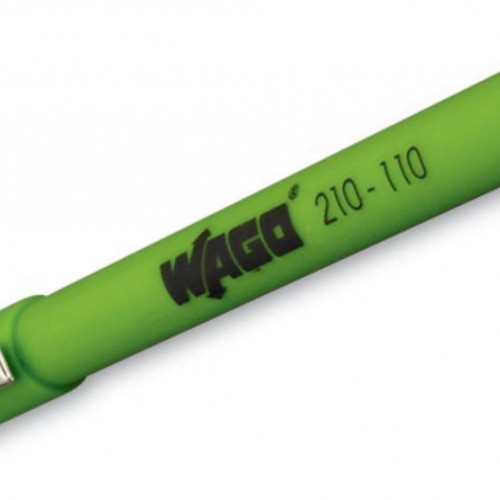 Wago pildspalva-marķieris 210-110