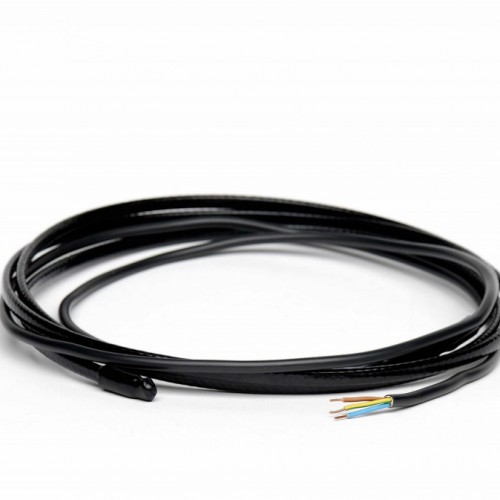 Pašregulējošais kabelis GTE2-CT 18/36 W/m