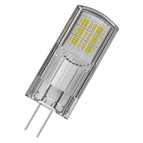Spuldze PARATHOM LED PIN 12V G4 2.6W, 300lm, 2700K, 15000h