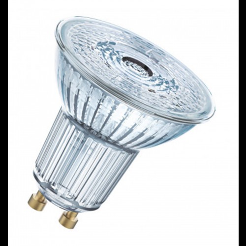 Spuldze LED PPRO PAR 16 50 GU10 6 W, 3000K, 36°, dimējama