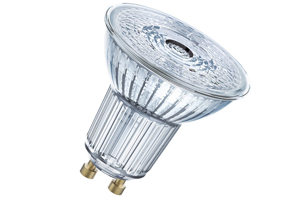 Spuldze LED PARATHOM PAR16 GU10 8.3W, 2700K, 575lm, 60°, 25000h, dimmējama