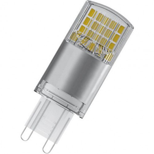 Spuldze LED PARATHOM LED PIN G9 3.8W, 2700K, 470lm, 220…240 V, 15000h