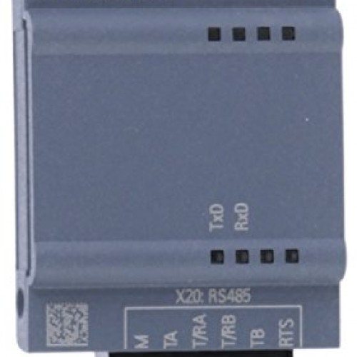 Komunikācijas modulis SIMATIC S7-1200 CB 1241,
RS485