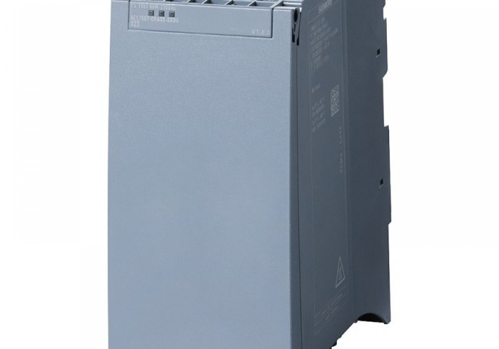 SIMATIC S7-1500, sistēmas barošanas avots PS 60W 120/230V AC/DC