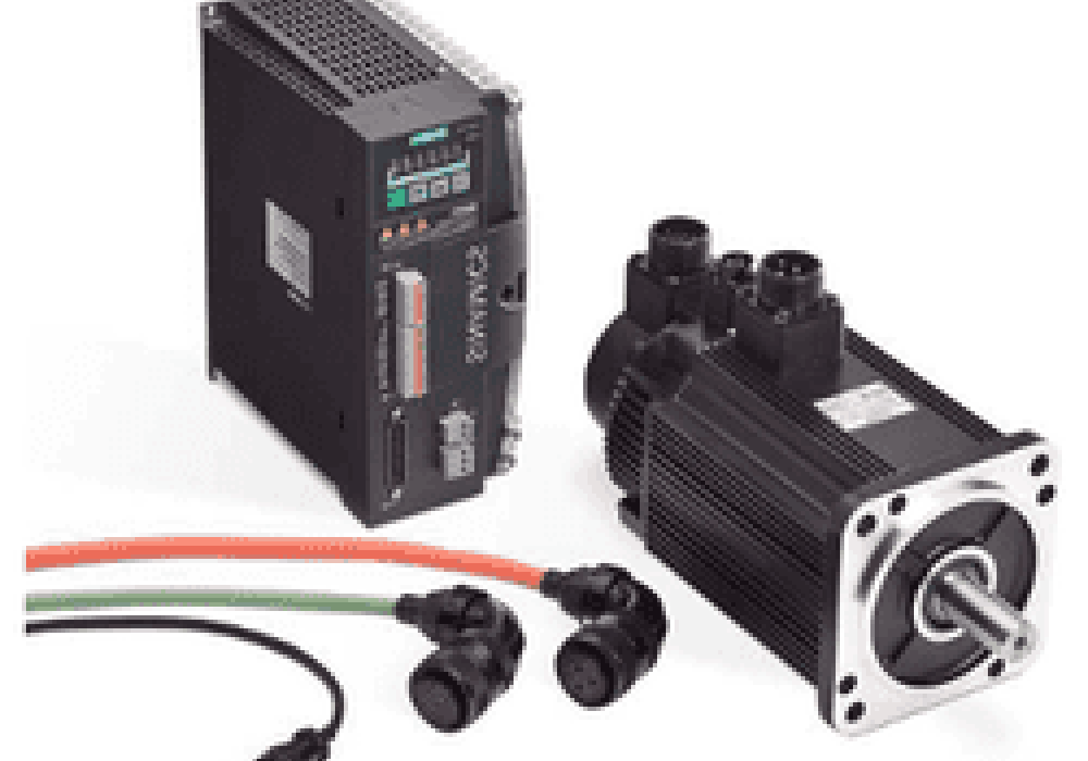 SINAMICS/MICROMASTER PX rezerves ventilators 380-480V 3AC, 50/60 Hz, 260 A AC piedziņas/barošanas/motora moduļa iebūvētā bloka konstrukcija