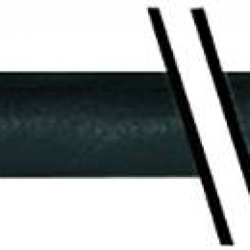 Konektors M8 female 0° with cable PVC 4x0.25 bk UL/CSA 20m