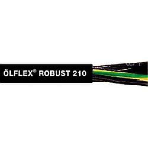 Kabelis OLFLEX ROBUST 210 10G1.5