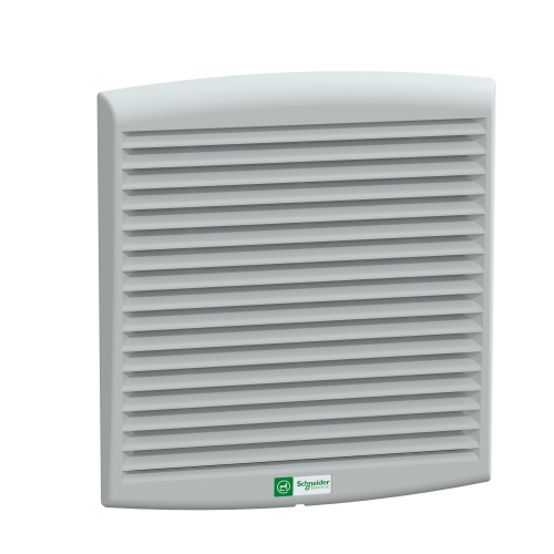 Ventilators ar filtru 300 m³/h
