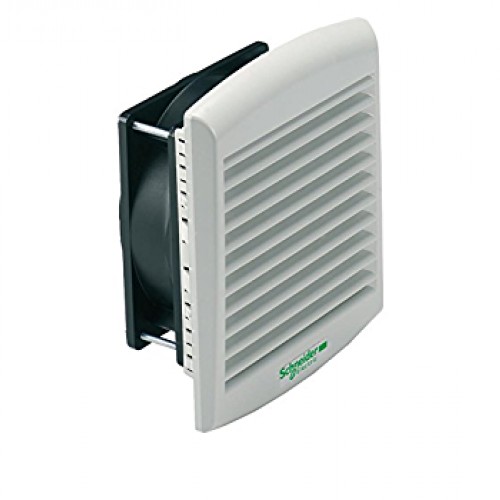Ventilators ar filtru 85m³/h 17W 230VAC IP54 ClimaSys