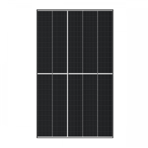 Saules panelis 400W Black Frame MONOCRYSTALLINE