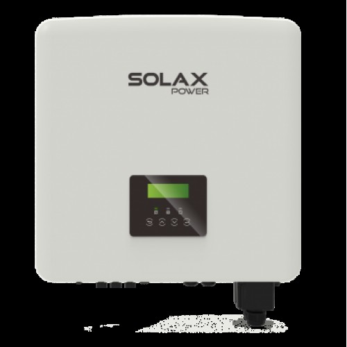 Saules paneļu invertors Solax X3-12kW